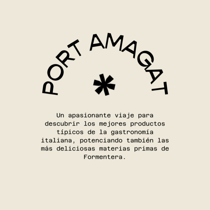 Port Amagat Italia Y Formentera