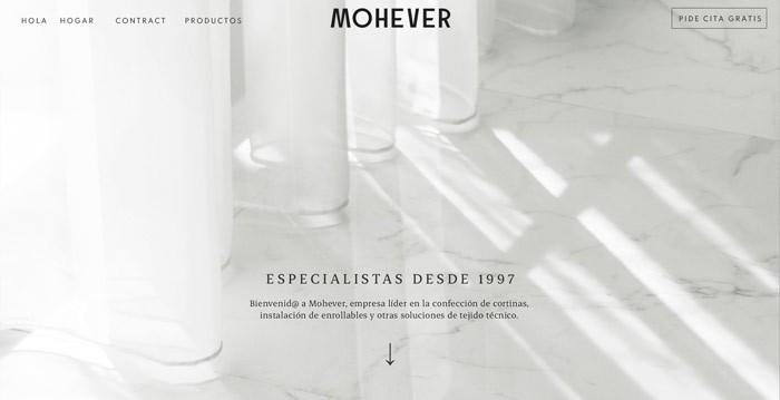 Mohever Ilatina