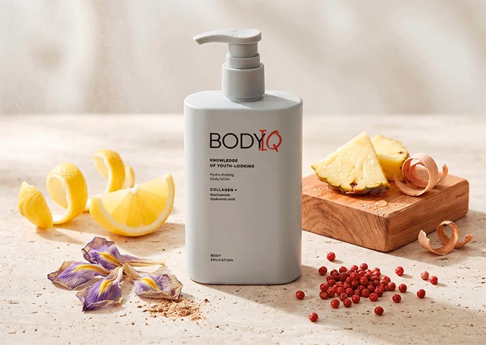 Thebodyq Ilatina