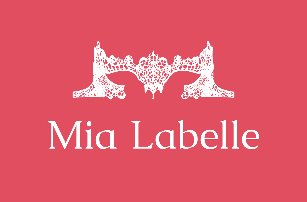 Mialabelle Branding